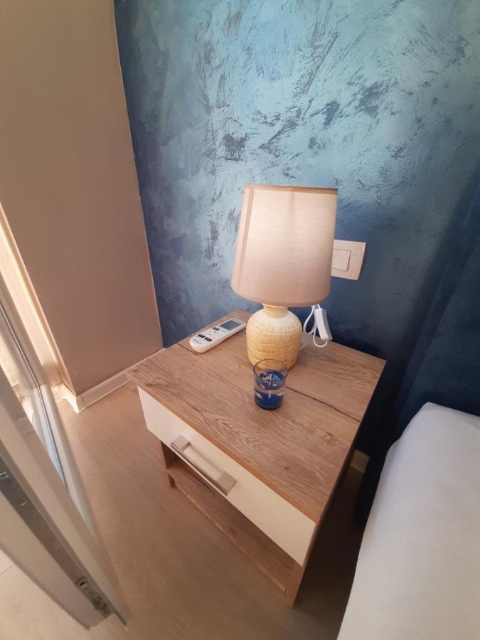Apartmani Panorama 32 เนอุม ภายนอก รูปภาพ
