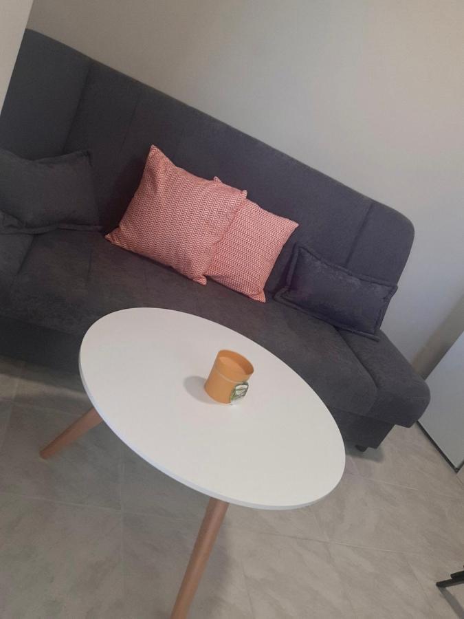 Apartmani Panorama 32 เนอุม ภายนอก รูปภาพ